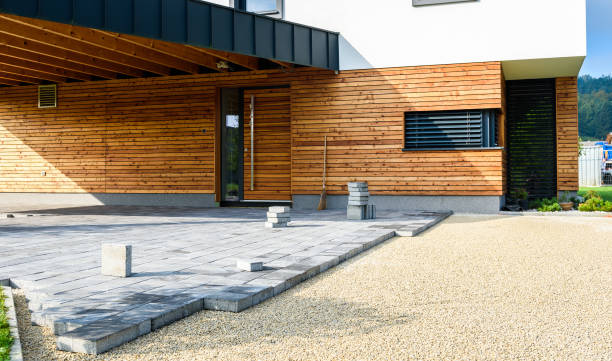 Reasons to Select Us for Your Driveway Paving Requirements in Versailles, PA