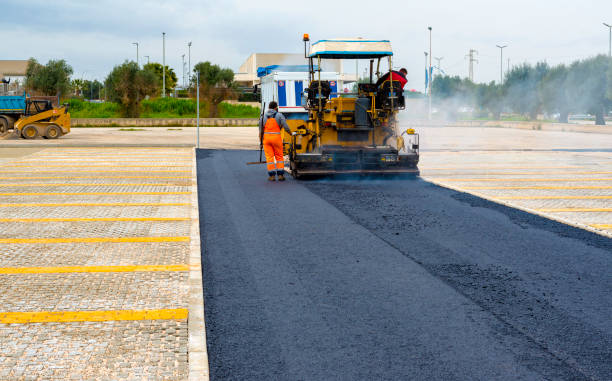 Best Cobblestone Driveway Pavers  in Versailles, PA