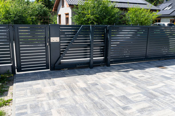 Best Driveway Repair Near Me  in Versailles, PA