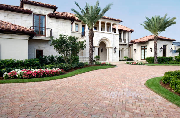 Best Local Driveway Pavers  in Versailles, PA