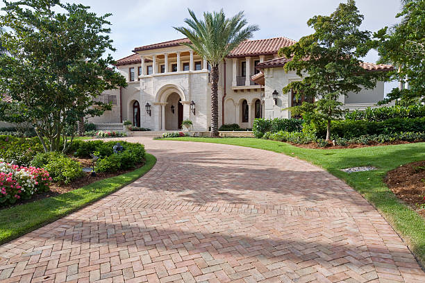 Professional Driveway Pavers in Versailles, PA